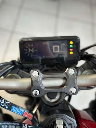 HONDA-CB 650 R ABS-2021