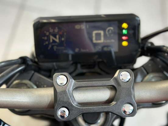 HONDA-CB 650 R ABS HONDA-CB 650 R ABS-2021