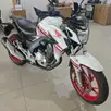 HONDA CB TWISTER ABS HONDA CB TWISTER ABS
