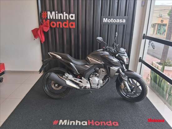 HONDA-CB TWISTER ABS HONDA-CB TWISTER ABS-2022