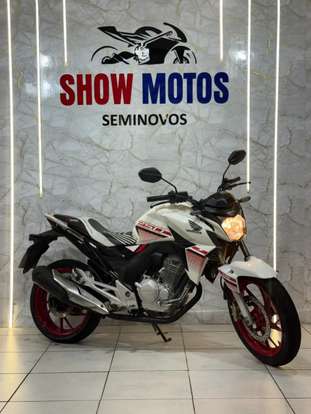 HONDA-CB TWISTER-2022