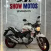 HONDA CB TWISTER HONDA CB TWISTER