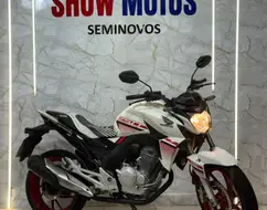 HONDA CB TWISTER HONDA CB TWISTER