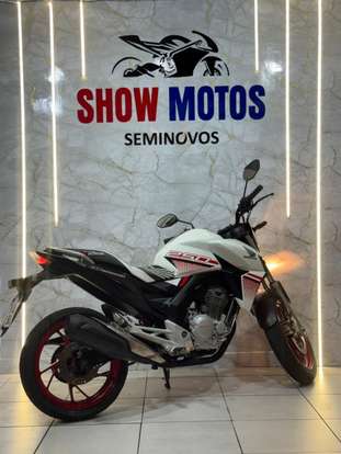 HONDA-CB TWISTER-2022