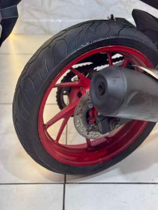 HONDA-CB TWISTER-2022