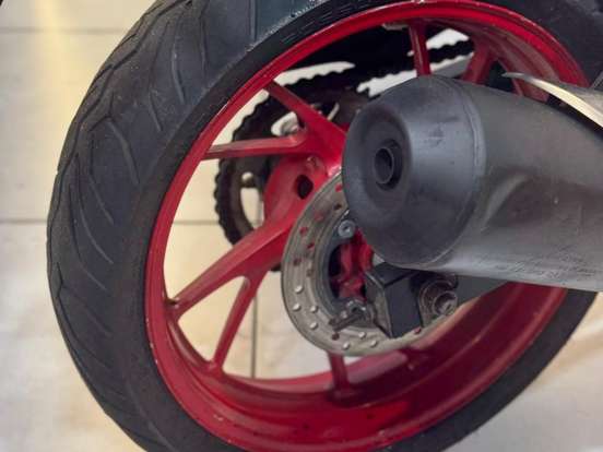 HONDA-CB TWISTER HONDA-CB TWISTER-2022