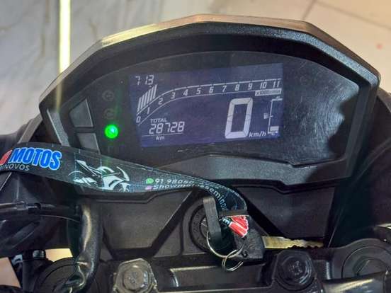 HONDA-CB TWISTER HONDA-CB TWISTER-2022