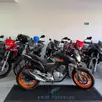 HONDA CB TWISTER HONDA CB TWISTER
