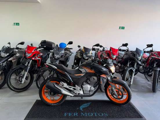 HONDA-CB TWISTER HONDA-CB TWISTER-2021