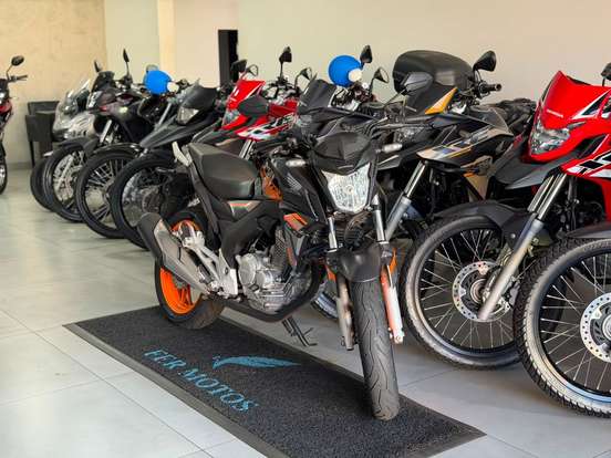 HONDA-CB TWISTER HONDA-CB TWISTER-2021