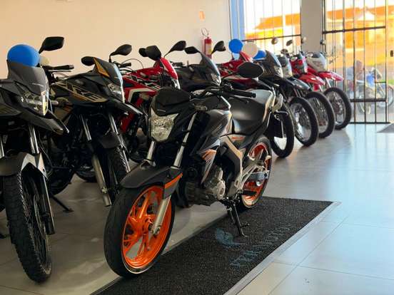 HONDA-CB TWISTER HONDA-CB TWISTER-2021
