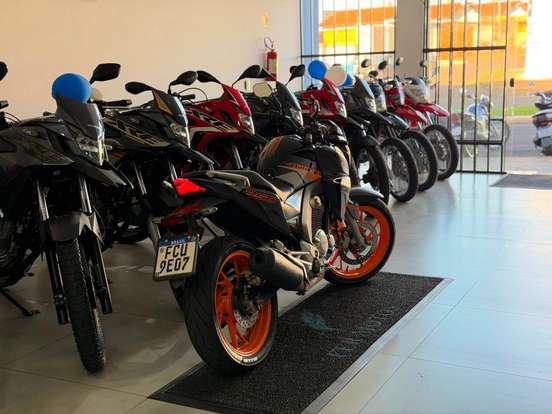 HONDA-CB TWISTER HONDA-CB TWISTER-2021