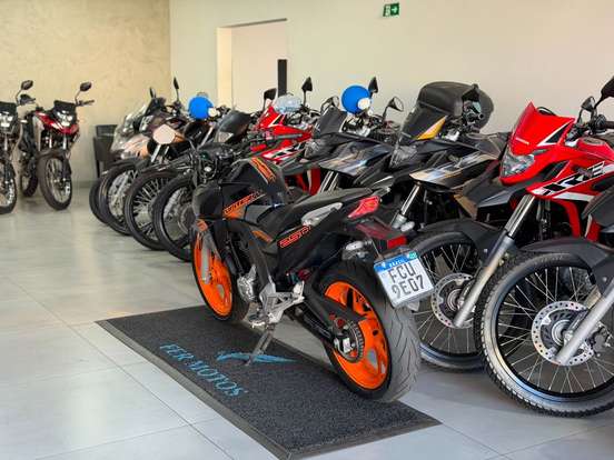 HONDA-CB TWISTER-2021