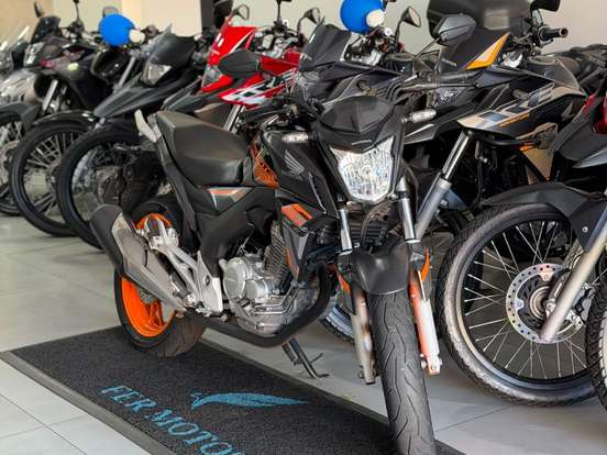 HONDA-CB TWISTER HONDA-CB TWISTER-2021