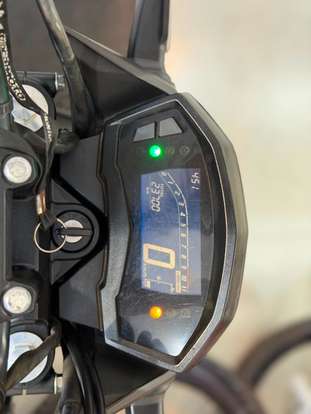 HONDA-CB TWISTER-2021