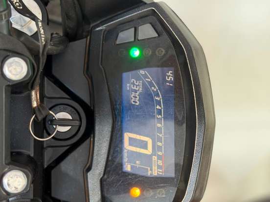 HONDA-CB TWISTER HONDA-CB TWISTER-2021