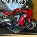 HONDA CBR 650F HONDA CBR 650F