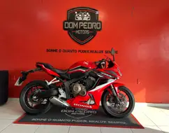 HONDA CBR 650R ABS HONDA CBR 650R ABS