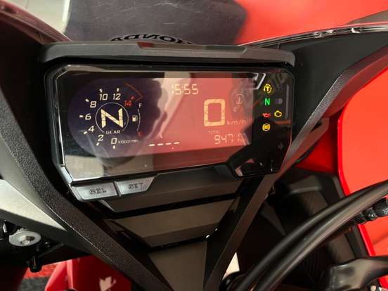 HONDA-CBR 650R ABS HONDA-CBR 650R ABS-2022