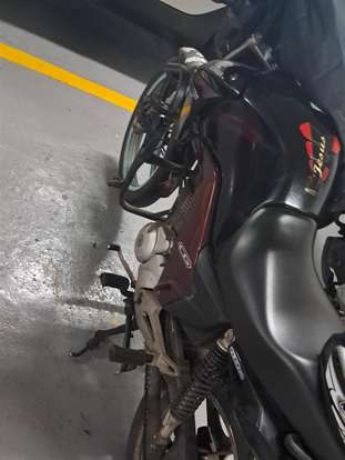 HONDA-CG 150 TITAN EX HONDA-CG 150 TITAN EX-2014
