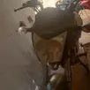 HONDA CG 160 FAN HONDA CG 160 FAN