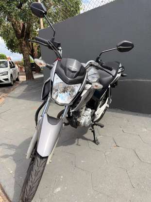 HONDA-CG 160 FAN-2023