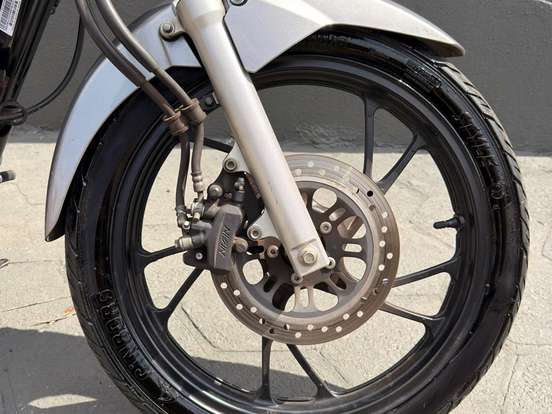 HONDA-CG 160 FAN HONDA-CG 160 FAN-2023
