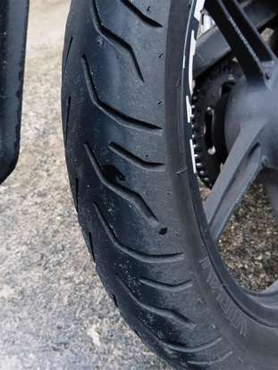 HONDA-CG 160 FAN-2018