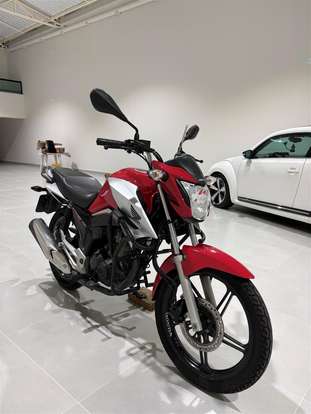 HONDA-CG 160 TITAN-2023