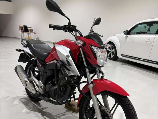 HONDA-CG 160 TITAN HONDA-CG 160 TITAN-2023