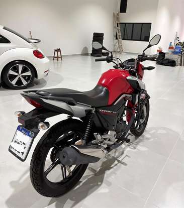 HONDA-CG 160 TITAN HONDA-CG 160 TITAN-2023