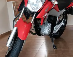 HONDA CG 160 TITAN EX HONDA CG 160 TITAN EX