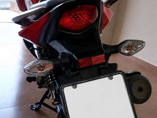 HONDA-CG 160 TITAN EX HONDA-CG 160 TITAN EX-2016