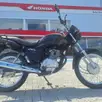 HONDA CG 125 FAN HONDA CG 125 FAN