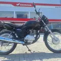 HONDA CG 125 FAN HONDA CG 125 FAN