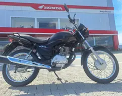 HONDA CG 125 FAN HONDA CG 125 FAN