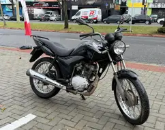 HONDA CG 125 FAN HONDA CG 125 FAN