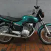 HONDA CG 125 TITAN KS HONDA CG 125 TITAN KS