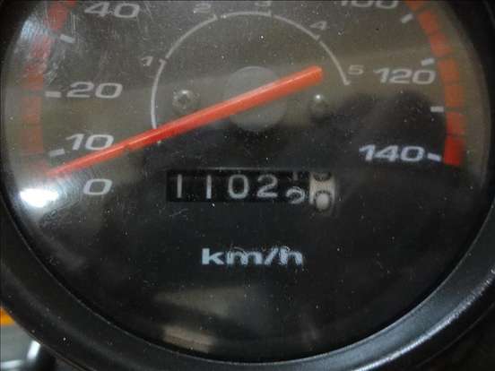 HONDA-CG 125 TITAN KS-2000