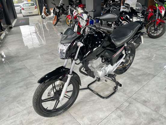 HONDA-CG 150 FAN ESDi HONDA-CG 150 FAN ESDi-2014