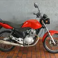 HONDA CG 150 FAN HONDA CG 150 FAN