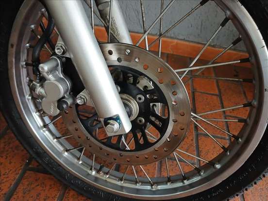 HONDA-CG 150 FAN HONDA-CG 150 FAN-2012