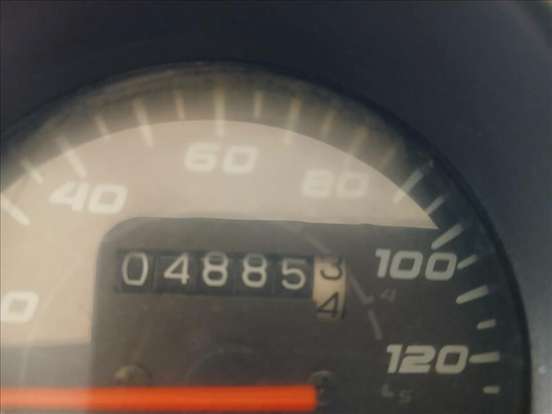 HONDA-CG 150 FAN-2012