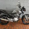 HONDA CG 150 FAN HONDA CG 150 FAN