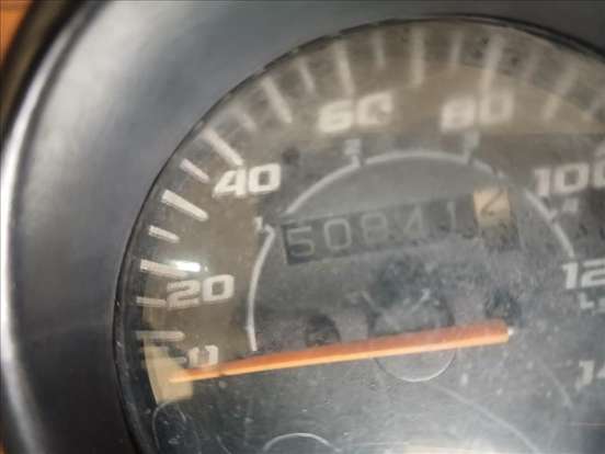 HONDA-CG 150 FAN-2011