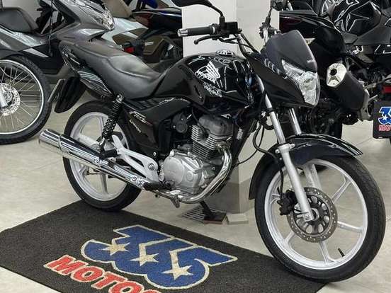 HONDA-CG 150 TITAN EX HONDA-CG 150 TITAN EX-2013