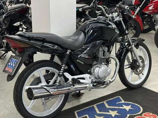 HONDA-CG 150 TITAN EX HONDA-CG 150 TITAN EX-2013