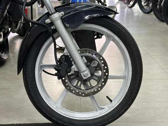 HONDA-CG 150 TITAN EX HONDA-CG 150 TITAN EX-2013