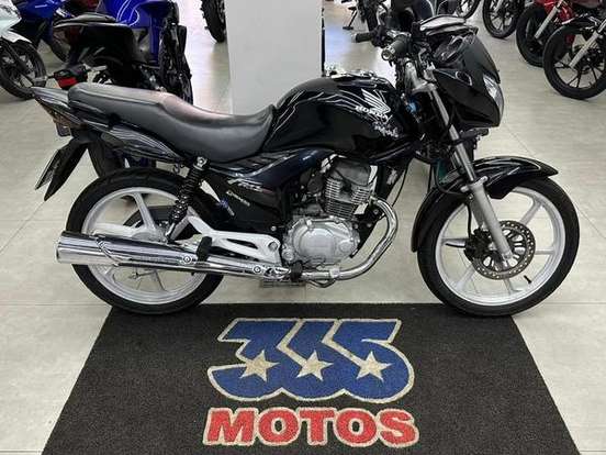 HONDA-CG 150 TITAN EX HONDA-CG 150 TITAN EX-2013