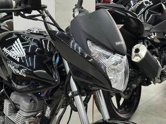 HONDA-CG 150 TITAN EX HONDA-CG 150 TITAN EX-2013